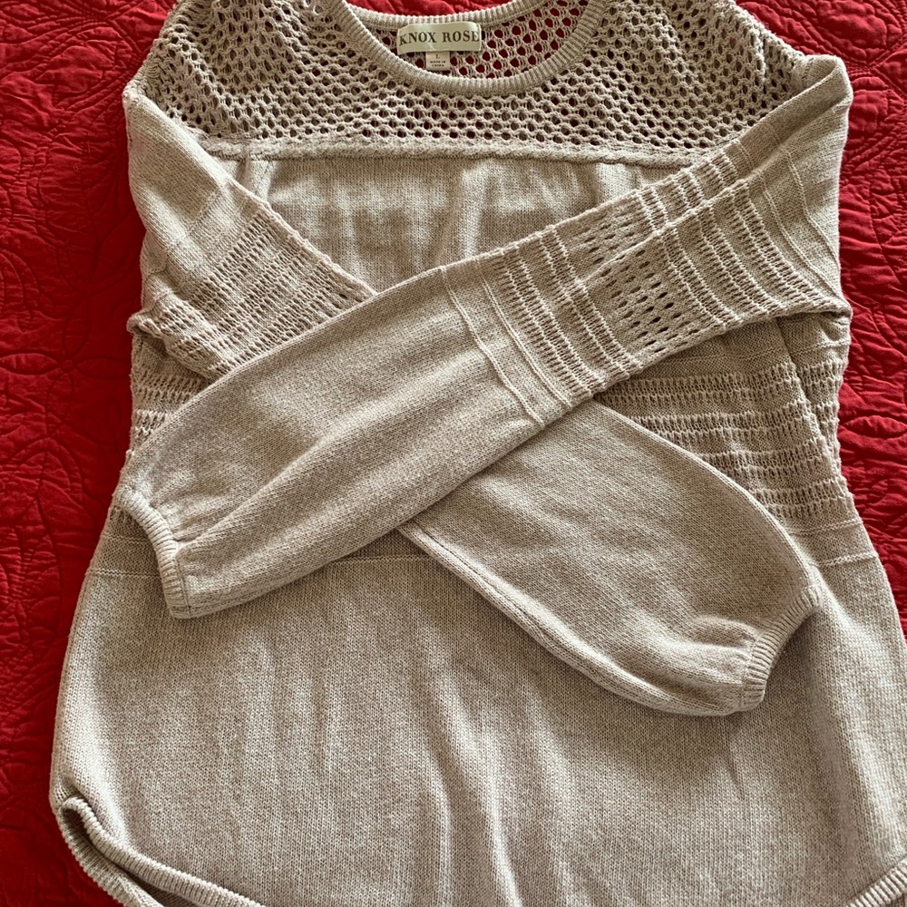 Sweater